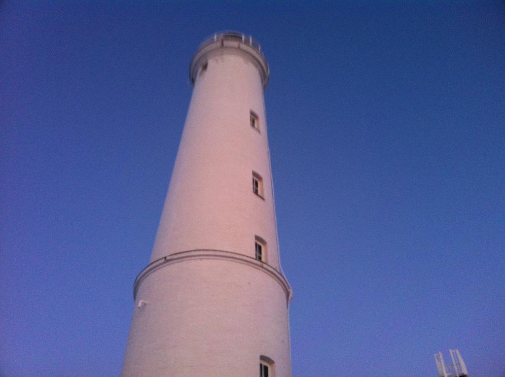 Luotsihotelli - Arctic Lighthouse Hotel Hailuoto Exterior photo